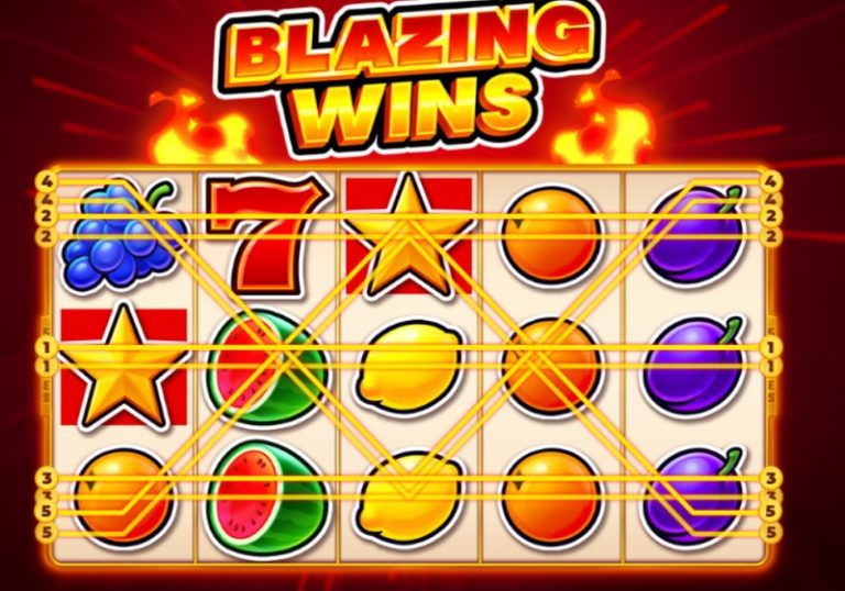 WG老虎機經典再現!「熱浪果盤」線上老虎機