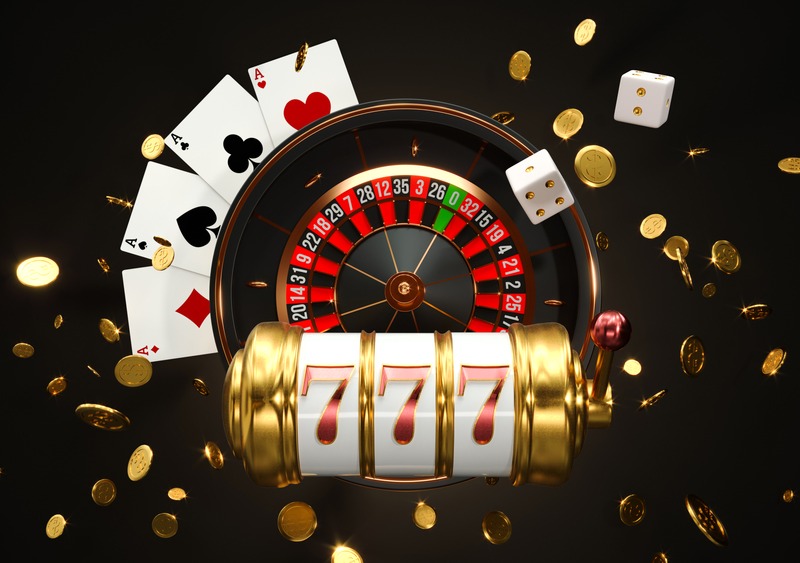 2023 【10大線上娛樂城推薦 】 | 新會員首儲享100%回饋禮