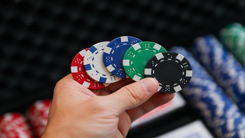 底池賠率怎麼用?2025最新德州撲克的致勝公式 底池賠率怎麼用?2025最新德州撲克的致勝公式