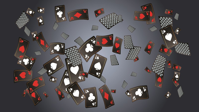 4德州撲克技巧!想當德州撲克高手就不可以錯過