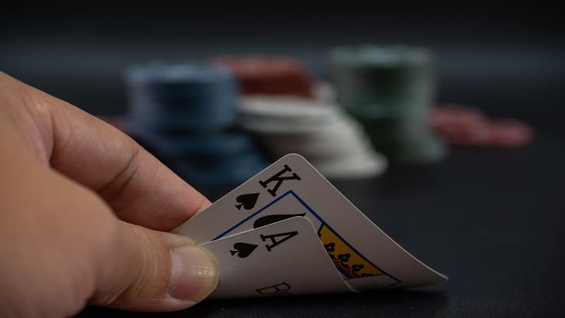 新手必學！5個入門級別的21點算牌法！提高21點勝率