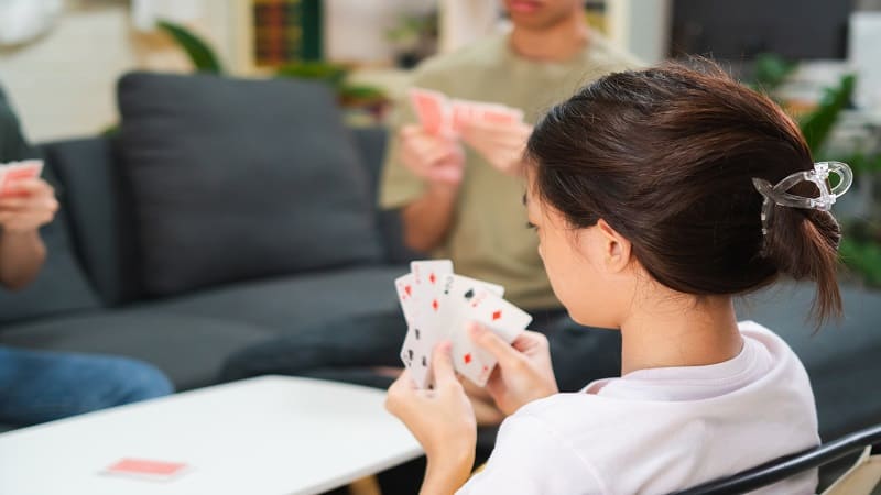 【妞妞怎麼玩】技巧訣竅一學就會：賭場狠角色必修課！