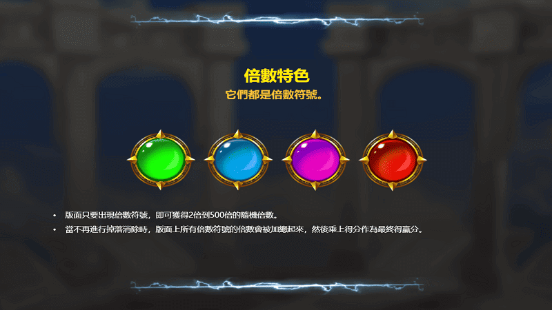 RSG雷神之槌爆分黃金周期大公開！靈活調整投注