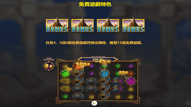 RSG雷神之槌爆分黃金周期大公開！靈活調整投注