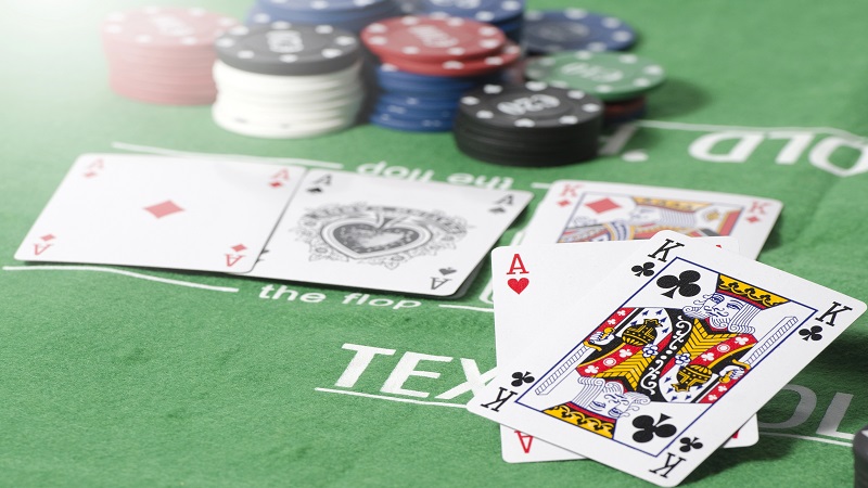 底池賠率怎麼用?2025最新德州撲克的致勝公式 底池賠率怎麼用?2025最新德州撲克的致勝公式