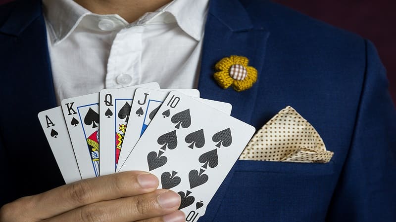 【德州撲克技巧】不藏私!新手到高手的致勝法則,一次告訴你 【德州撲克技巧】不藏私!新手到高手的致勝法則,一次告訴你