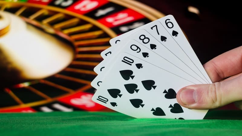 【德州撲克技巧】不藏私!新手到高手的致勝法則,一次告訴你 【德州撲克技巧】不藏私!新手到高手的致勝法則,一次告訴你