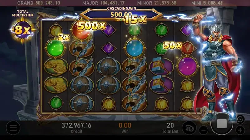 2025娛樂城電子遊戲特選排行！精選機台一起來評分