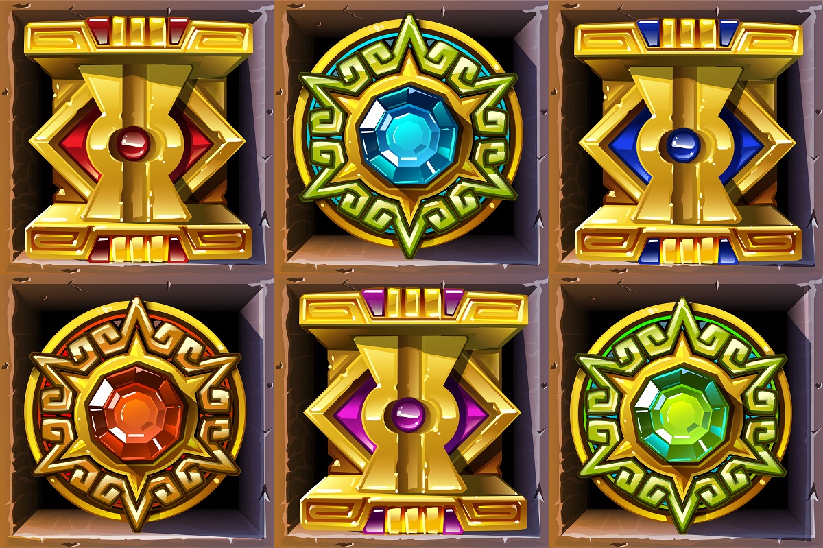 GB電子《奪寶黃金城》:探索 32400 種獲勝之路,免費旋轉挑戰高額翻倍!