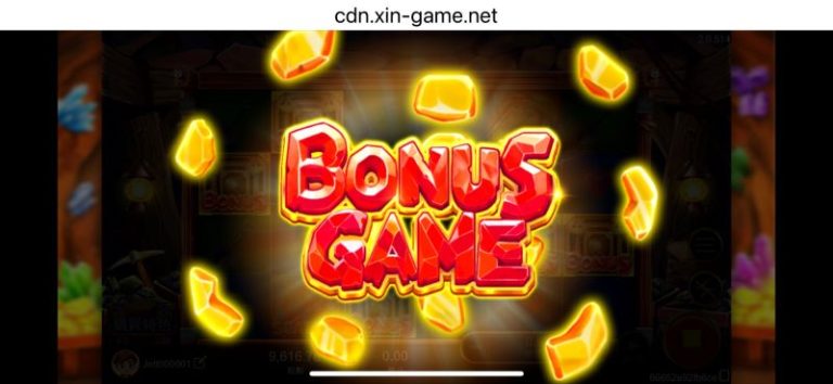 哪些符號最值得追？連爆金礦老虎機高賠率圖案公開