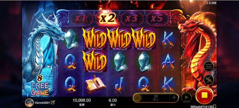 特殊符號設計提升遊戲刺激感