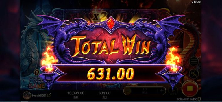 為什麼玩家喜歡 XIN魔龍老虎機？