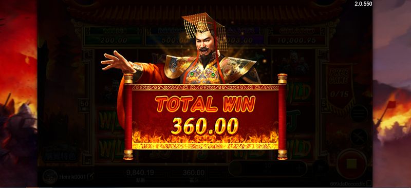 秦皇天下老虎機怎麼玩最容易中?XIN秦皇天下玩法攻略大揭密!